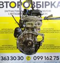 Двигун HHDA 1.6 tdci Ford Focus II (04-11) / Ford C-Max (07-10)