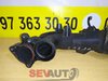 Патрубок дросельної заслонки Mercedes 3.0 cdi A6420901037