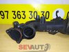 Патрубок дроссельной заслонки Mercedes 3.0 cdi A6420901037