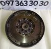 Маховик демпферний Mercedes E-class W211 OM647 2.7 cdi (02-09) 415018410