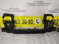 Установча панель передня з 1996 (окуляр, телевізор) Volkswagen Transporter T4 (1990 - 2003) 7D0805591