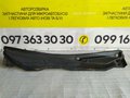 Накладка під лобове скло Opel Astra H (04-14) 24463382