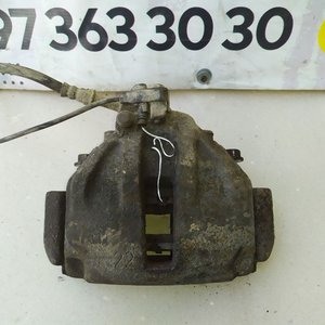 Супорт передній правий однокатковий Mercedes Sprinter W901-W905 (95-06)