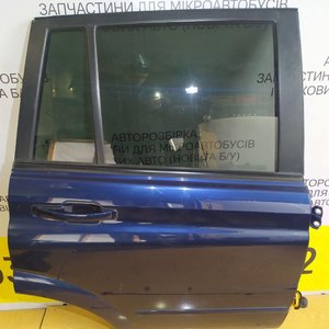 Двері задні праві SsangYong Kyron (05-15) 6302109000