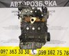 Двигун 1.9 dci Renault Trafic / Opel Vivaro / Nissan Primastar (00-06) F9A (F9 - F9Q - F9K)