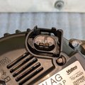 Генератор (140 А, 14 V) 2.0 tdi VW Passat B6, B7 (05-15) / Golf V - VI (03-14) / Skoda Superb II (08-15) 06F903023P