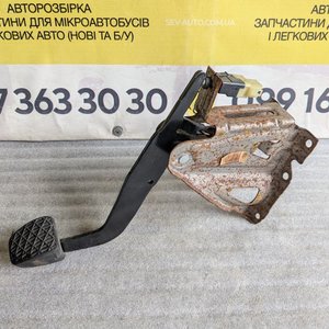 Педаль гальма Mercedes Sprinter W906 / VW Crafter (06-16) A9062900901
