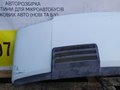 Капот Renault Trafic (1989-2001) 7701467890