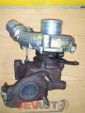 Турбіна 2.0 dci Renault Trafic / Opel Vivaro / Nissan Primastar (06-14) 8200466021
