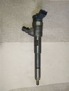 Форсунка 1.5 dci Renault Clio IV / Captur (12-19) 0445110485 - EURO 5 BOSCH