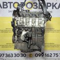 Двигун K9K834 1.5 dci Renault Megane III / Scenic III / Fluence (09-15) Euro 5, Delphi.