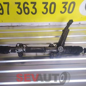 Рульова рейка гідравлічна Mercedes Sprinter / VW LT (1996 - 2006) A9014611401