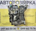 Двигун K9K282 1.5 dci Nissan Qashqai J10 (06-14) Euro 4, Siemens.