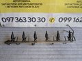 Паливна рейка з бензиновими форсунками 2.0 i BMW 3 E36, E46 / 5 E39 (94-00) 1427335