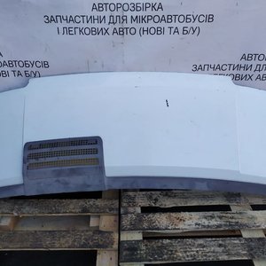 Капот Renault Trafic (1989-2001) 7701467890