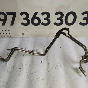 Паливні трубки 3.0 cdi Mercedes M-Class ML W164 (05-11) / R-Class W251 (05-17) A6420700532
