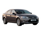 Mondeo