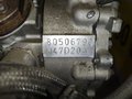 Двигун N47D20A BMW 1 (E87) / 3 (E90) / 5 (E60) / X-3 (E83) 2.0 d (2004-2010)