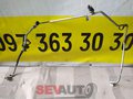 Трубка кондиціонера Citroen Berlingo / Peugeot Partner (випуску 2008 - ...) 1.6HDI 9681693180