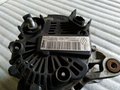 Генератор 1.4, 1.6, Renault Dacia Logan (04-14) / Dacia Sandero (07-12) 8200810621
