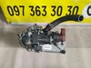Клапан EGR з радіатором Fiat Doblo / Grande Punto / Fiorino - Opel Combo - Peugeot Bipper - Citroen Nemo 1.3 Mjtd / 1.3 CDTI / 1.3 hdi 55230929