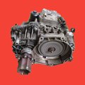 Коробка передач (DSG) 6-ступ. Volkswagen Passat B6 2.0 TDI (2005 - 2008) JPQ