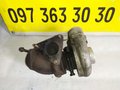 Турбіна Mercedes Sprinter 2.9 tdi (95-00) A6020960899