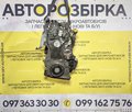 Двигун M9R700 2.0 dci Renault Scenic II / Megane II (05-09) Euro 4 п'єзо Bosch.