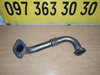 Трубка EGR SsangYong Kyron 2.0 xdi (05-15) 664140016