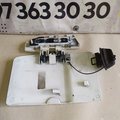 Крышка топливного бака Renault Trafic / Opel Vivaro / Nissan Primastar (00-14) 8200030800