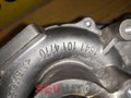 Турбіна (компресор, наддув, турбонагнітач) Renault Megane / Scenic 1.5 cdi ( 09-...) 16411014770