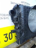 Радиатор охлаждения двигателя Iveco Daily 5 / 6 (2011-...) 5801255814