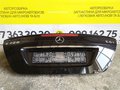 Кришка багажника Mercedes E-Class W211 (02-09) E220 CDI