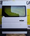Двері бічні зсувні праві під скло Renault Master III 2.3 dci / Opel Movano - Nissan NV400 (10-...)
