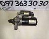 Стартер 1.6 TDI VW Caddy III, IV / Passat B7, B8 / Polo V, VI (10-20) 02Z911024H