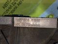 Двигун M9R700 2.0 dci Renault Scenic II / Megane II (05-09) Euro 4 п'єзо Bosch.