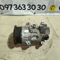 Компресор кондиціонера 2.0 / 2.2 D-4D Toyota Avensis T25 - T27 (03-18) 4472601258