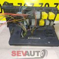 Блок управління (SAM) Mercedes Sprinter (06-18) A9065453001