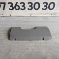 Підрульова накладка захист Sprinter W906 / VW Crafter (06-16) A9066892108