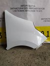 Крило переднє праве Renault Master (10-19) 631006075R