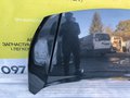 Капот Ford Transit Connect II (13-18)