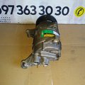 Компресор кондиціонера Mini Cooper / One 1.6 (01-06) 01139014