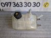 Розширювальний бачок Renault Megane III / Scenic III (09-15) 217100005R
