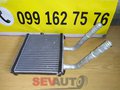 Радіатор пічки SsangYong Kyron 6911209100