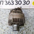 Генератор (140 А, 14 В) VW Caddy 1.6 tdi / 1.9 tdi (04-15) 06F903023F