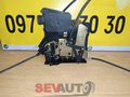 Замок двері задньої правої електричний Mercedes Vito W639 (2003-2014) 6397400335