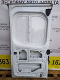 Двері задні праві, глухі Renault Trafic (Vivaro / Primastar) (00-14) 7750311422