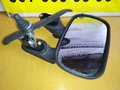 Зеркало наружное правое механика Fiat Doblo (00-09)   0158099