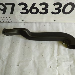 Повітропровід обігріву салону верхній, лівий Mercedes Sprinter (906) / VW Crafter (06-...) a9068311545