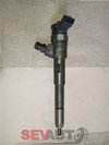 Форсунка 1.5 dci Renault Kangoo II (09-...) / Nissan NV 200 (11-...) 0445110485 - EURO 5 BOSCH